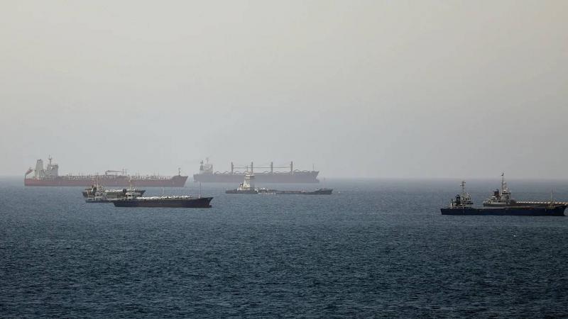 South Korea Explores Possible Military Deployment to Hormuz Strait