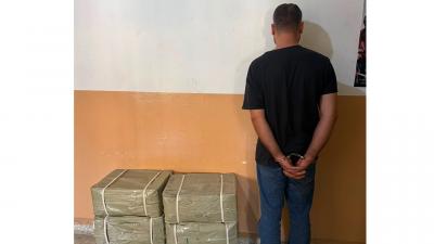 سرقات في النبطية.. وهكذا تم توقيف الفاعل