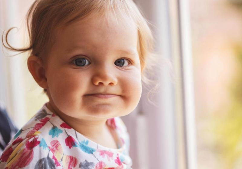 Top 10 Most Popular Girls' Names Worldwide