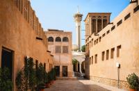 Historical and cultural places in Dubai Historical and cultural places in Dubai