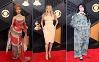 إطلالات المشاهير إطلالات المشاهير