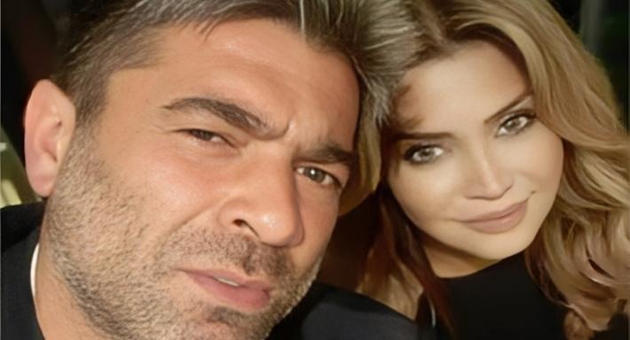 Who is Wael Kfoury's Wife?