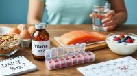 Vitamin B12 Vitamin B12
