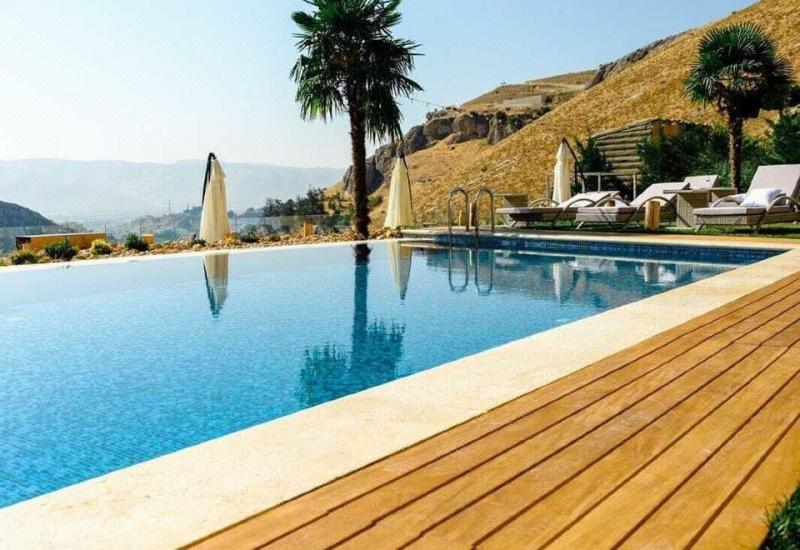 Best Hotels in Zahle for a Memorable Stay: Options for Every Budget
