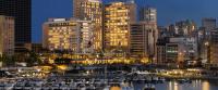 InterContinental Phoenicia Beirut Hotel Intercontinental Phoenicia Hotel Beirut