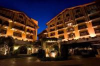 فندق برينتانيا بالاس - Printania Palace Hotel فندق برينتانيا بالاس - Printania Palace Hotel