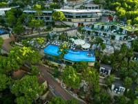 Scappa Resort in Ajaltoun Scappa Resort in Ajaltoun