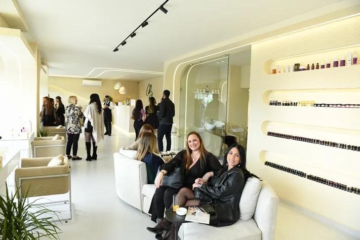 Discover Beirut's Verdun: A Hub for Beauty Salons