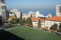 The International College in Lebanon (International College – IC)