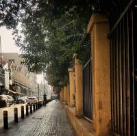شارع بليس شارع بليس
