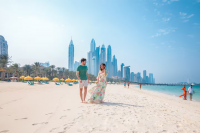 10 tourist places in Dubai 10 tourist places in Dubai