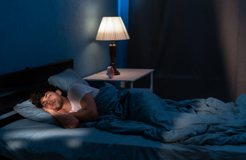 Top 10 Bedtime Habits That Harm Your Health