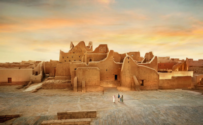 أشهر 10 أماكن سياحية في الرياض