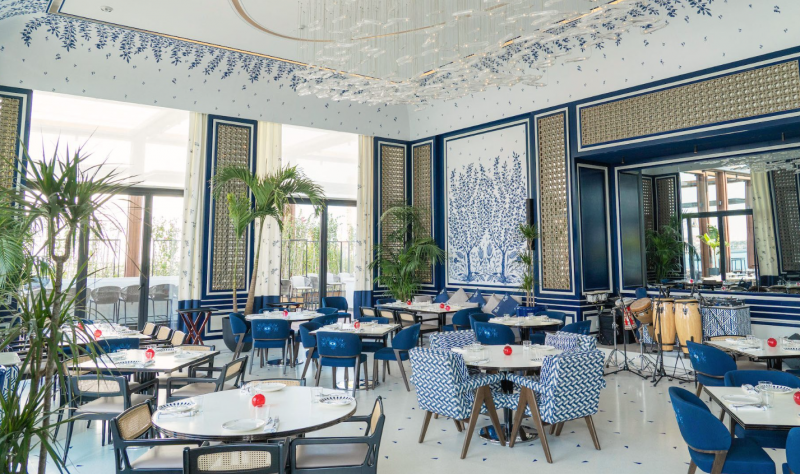 Em Sherif Restaurant: Menu, Prices, and Signature Dishes