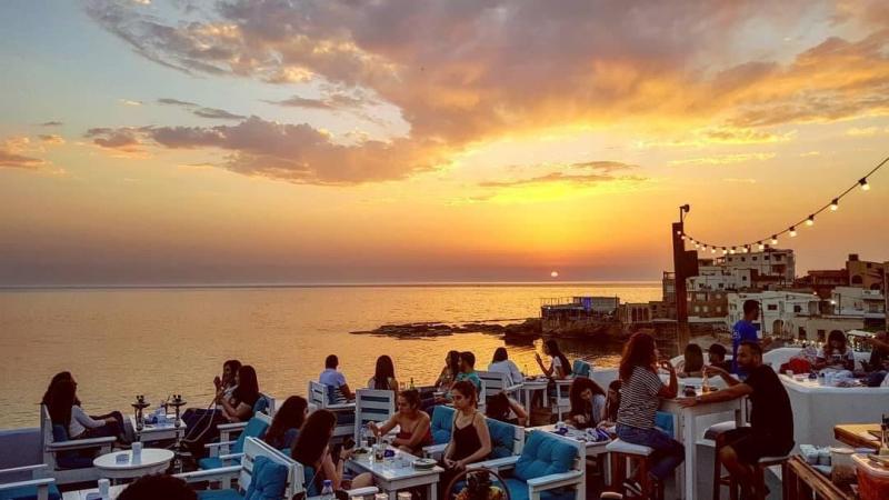 Discover 2026's Best Rooftops in Batroun for an Unforgettable Experience