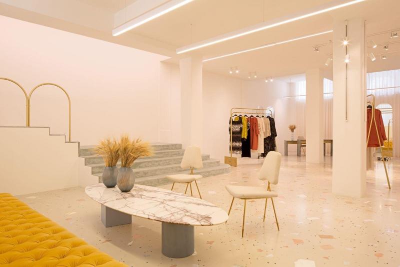 Top Clothing Stores in Gemmayze: A Fashion Lover's Haven