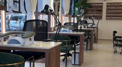 أفضل Nail Salon في بيروت