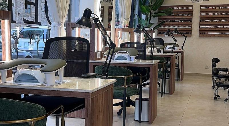 Top Nail Salons in Beirut: A Comprehensive Guide