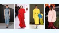 Fashion colors Fashion colors