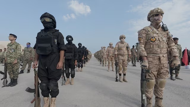 6 Iranian Navy Personnel and 3 Pilots Killed in US Strikes