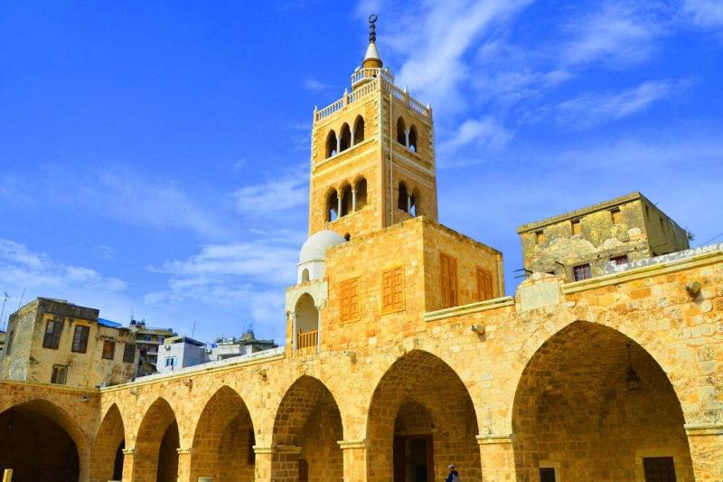 Tripoli, Lebanon: Exploring Historic Landmarks and Cultural Hotspots