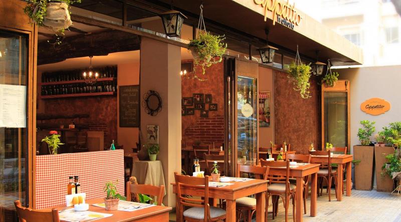 Top Family-Friendly International Restaurants in Lebanon