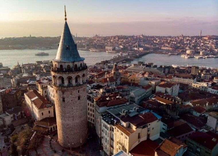 Top Tourist Attractions in Istanbul: A Blend of History, Nature, and Modernity