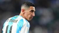 Angel Di Maria Ángel Di María