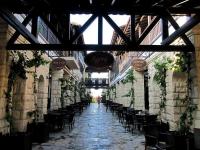 أغورا كافيه Agora Coffee Shop
أغورا كافيه Agora Coffee Shop