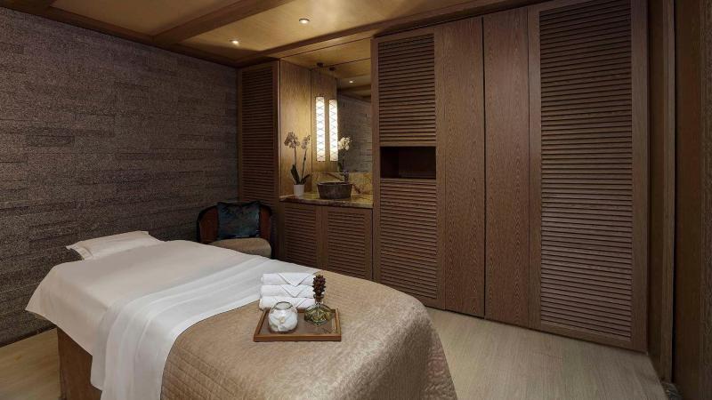 Discovering Beirut's Best Women's Spas for Ultimate Relaxation