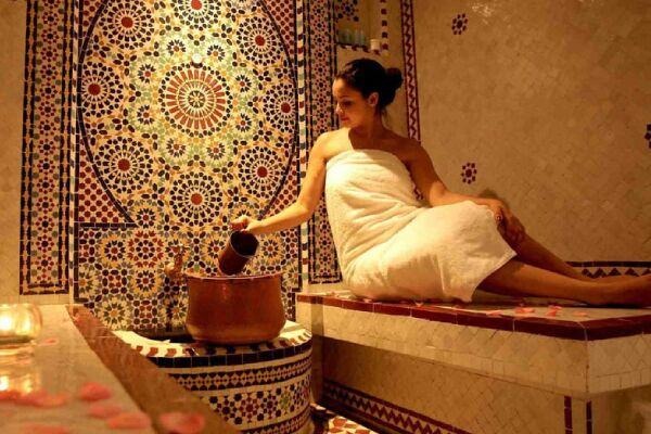 Discover the Best Moroccan Hammam in Beirut