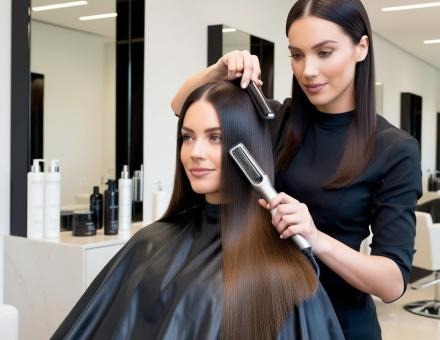 Top Keratin Hair Salons in Beirut
