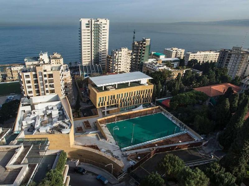 Top Schools in Verdun, Beirut: A Comprehensive Guide