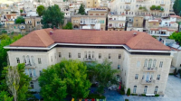 فندق قادري الكبير فندق قادري الكبير