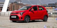 Kia Picanto Kia Picanto