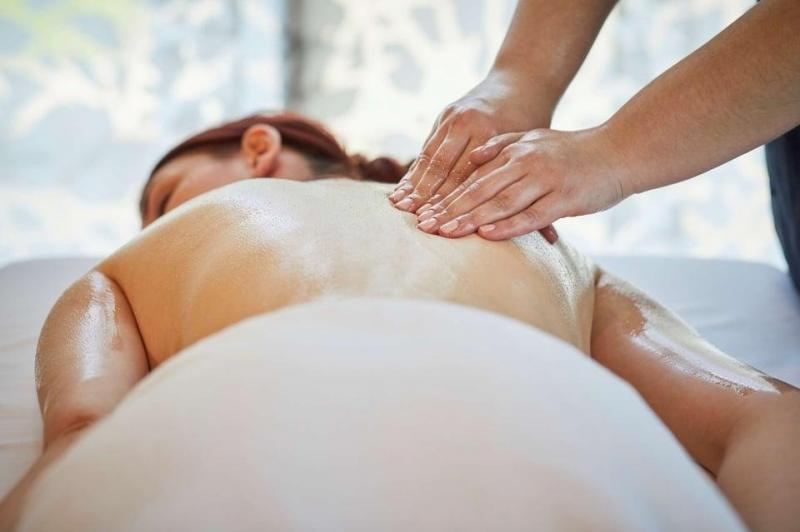 Discover the Best Back Massage Options in Beirut
