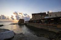 Restaurants overlooking the sea in Jbeil Sea-view restaurants in Byblos