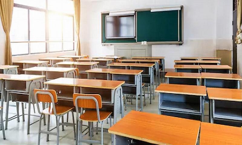 Public Schools in Lebanon Face Threat of Closure Amid Financial Struggles