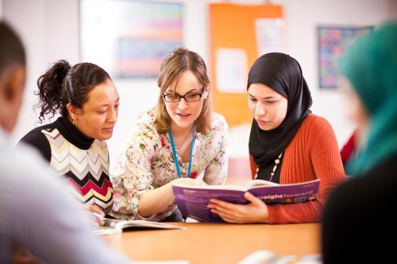 Top English Language Centers in Beirut: A Comprehensive Guide