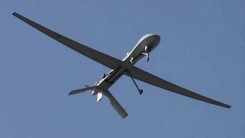 Turkish Drone Prompts Greek Airspace Alert, F-16 Jets Respond