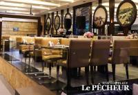 Le Pêcheur Restaurant Al Saiyad Restaurant (Le Pêcheur)