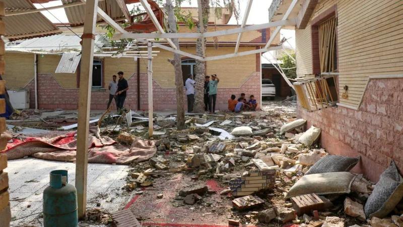 US Investigates Possible Error in Deadly Strike on Iranian Wedding