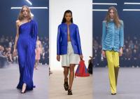 Fashion colors Fashion colors