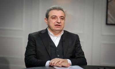 أبو فاعور يدعو لإعادة النظر بقرار إنهاء أعمال 