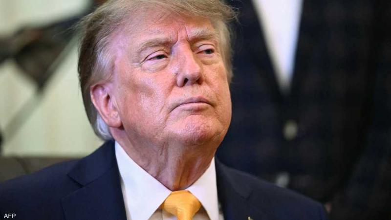 Trump Attacks Spain Over Immigration Handling: Accuses of Poor Border Control