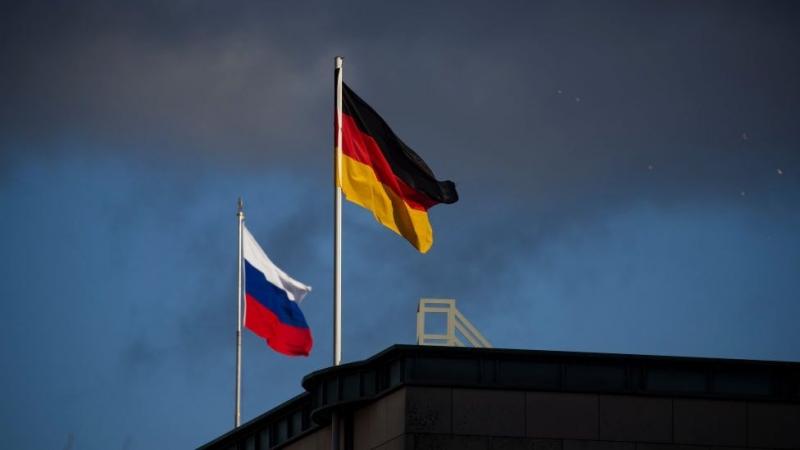 Russia Warns Germany of Harsh Retaliation as Diplomatic Tensions Rise