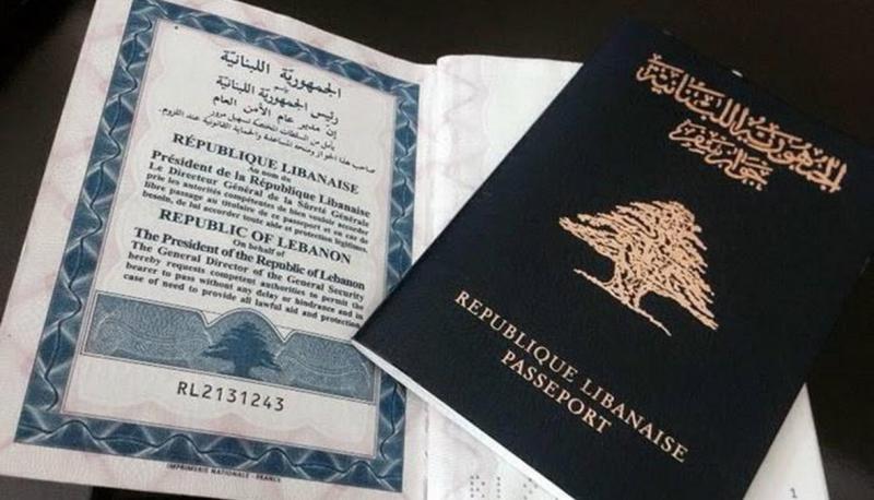 How to Renew Your Lebanese Passport Online: A Step-by-Step Guide