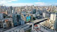 أفضل المناطق السكنية في لبنان
أفضل المناطق السكنية في لبنان