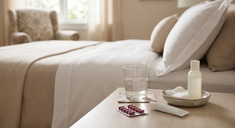 Causes of Urinary Tract Infections After Sexual Intercourse