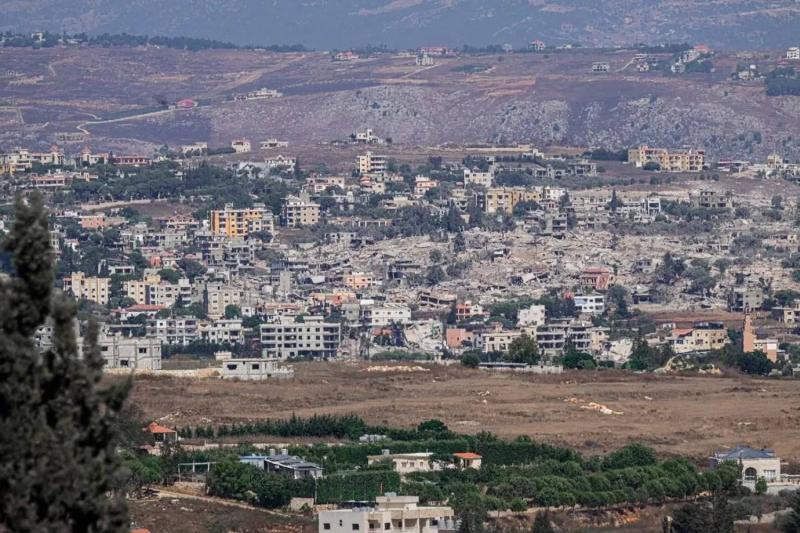 Debate Continues Over Israel's Claimed Control of Ali al-Taher Hill